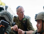 جيش الاحتلال يعلن مقتل قائد لواء ناحال خلال الاشتباكات على حدود غزة