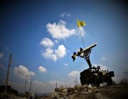 حزب الله يعلن مقتل عضو ثالث في القصف الإسرائيلي على جنوب لبنان