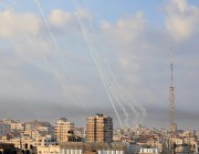 حماس تصدم إسرائيل بعملية “طوفان الأقصى”.. والاحتلال يرد بـ”السيوف الحديدية”