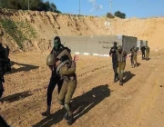 حماس تهدد بإعدام أسير إسرائيلي مقابل أي قصف جديد على غزة دون إنذار