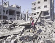 خبير عسكري: الحديث عن هجوم بري إسرائيلي على قطاع غزة الآن خارج قواعد العلم العسكري