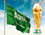 رئيس اتحاد الكرة الكويتي يُؤكد الدعم الكامل لملف السعودية لاستضافة كأس العالم 2034