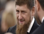 رئيس جمهورية الشيشان: الغرب يطبق معايير مزدوجة في الصراع الفلسطيني الإسرائيلي