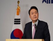 رئيس كوريا الجنوبية: الصراع بين إسرائيل وحماس قد يزيد من ضعف المجتمع الدولي في الاستجابة للأزمات