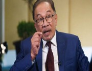 رئيس وزراء ماليزيا: لن نقبل بالضغوط الغربية للتنديد بحماس