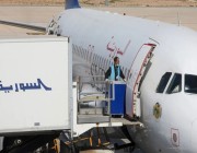 روسيا: قصف إسرائيل لمطاري دمشق وحلب انتهاك صارخ للسيادة