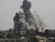 الجيش الإسرائيلي يعلن الاستعداد لتنفيذ هجوم بري وبحري وجوي على غزة