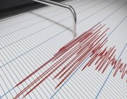 زلزال بقوة 5.2 درجات يضرب جزر إيزو في اليابان