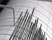 زلزال بقوة 5.6 درجات يضرب جزر إيزو في اليابان