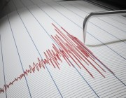 زلزال بقوة 6.1 درجة يضرب جزراً يابانية