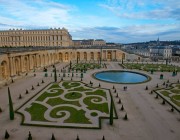 سادس إغلاق لقصر “فرساي” خارج باريس بسبب تهديد بوجود قنبلة