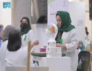 “سعود الطبية” تحتفي باليوم العالمي للصحة النفسية 2023