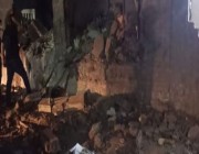 سقوط صاروخ في طابا المصرية وإصابة 6 أشخاص