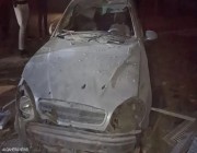 سقوط صاروخ في طابا وإصابة 5 أشخاص.. مصادر مصرية: كل الخيارات متاحة للتعامل بعد تحديد المصدر