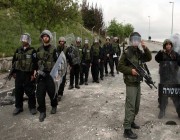 شهيدان برصاص قوات الاحتلال الإسرائيلي في مدينة طولكرم