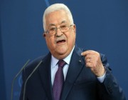 عباس : سياسات وأفعال حماس لا تمثل الشعب الفلسطيني