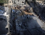 سفير فلسطين لدى الجزائر: المجزرة التي يتعرض لها الشعب الفلسطيني “غير مسبوقة”