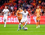 فرنسا تحجز مقعدها في “يورو 2024” بعد الفوز على هولندا