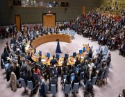 فشل مشروع قرار برازيلي حول غزة وإسرائيل في مجلس الأمن بعد استخدام الفيتو