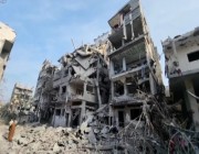 فشل مشروع قرار بشأن "غزة" بـ"مجلس الأمن"