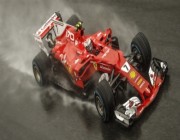 فورمولا 1.. سائقون يشكون ارتفاع الحرارة في سباق قطر