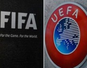 فيفا يرفع الإيقاف عن المنتخبات الروسية