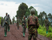 قتلى وآلاف النازحين جراء تجدد المعارك في شرق الكونغو الديموقراطية