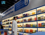 كتبٌ علمية ودورياتٌ محكمة هي آخر إصدارات دار جامعة الملك سعود المشاركة في “كتاب الرياض”