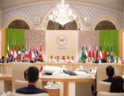 البيان المشترك لقمة “الخليج – الآسيان” يرحّب بترشح السعودية لاستضافة “إكسبو 2030”