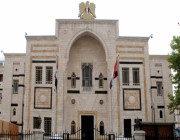 مجلس الشعب السوري : الاعتداء الإرهابي على الكلية الحربية بحمص جريمة نكراء