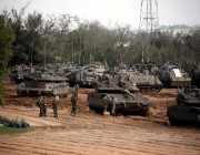 محلل عسكري: عناصر الهجوم البري الإسرائيلي على غزة لم تكتمل رغم التعزيزات العسكرية الأمريكية