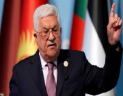 محمود عباس يؤكد ضرورة وقف التصعيد الإسرائيلي والممارسات القائمة ضد الشعب الفلسطيني