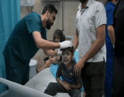 مدير “الإسعاف والطوارئ” في الهلال الأحمر بالضفة الغربية: دخول الوقود إلى غزة أساسي لاستمرار عمل المستشفيات