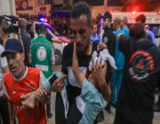 مسؤولة الإعلام في الهلال الأحمر الفلسطيني: لم يكن هناك أي تحذيرات من الجيش الإسرائيلي بضرورة إخلاء مستشفى المعمداني قبل استهدافه