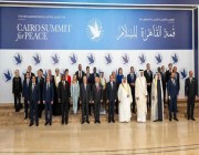 مصر: عدم صدور بيان ختامي لقمة القاهرة للسلام ليس معيارا للحكم عليها