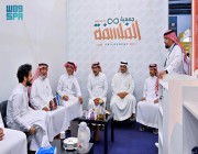 “مقابسات” وقراءات فلسفية في الفكر السعودي في معرض الرياض الدولي للكتاب 2023