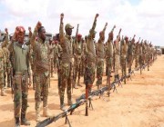 مقتل 1650 عنصرًا من حركة الشباب الإرهابية خلال شهرين بالصومال