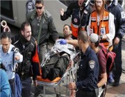 مقتل 30 من عناصر الشرطة الإسرائيلية منذ بداية الهجوم أمس