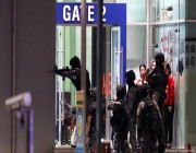 مقتل وإصابة 5 أشخاص جراء إطلاق نار في مركز تجاري بتايلاند
