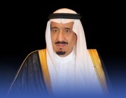 منح 300 مواطن ومواطنة وسام الملك عبدالعزيز