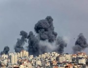حماس: جاهزون للتعامل مع أي هجوم بري إسرائيلي على قطاع غزة