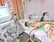 نقص إمدادات طبية وانقطاع الكهرباء ونفاد الوقود.. مستشفيات غزة تنزف تحت القصف وتعج بآلاف الجرحى واستهداف مباشر للأطقم الطبية