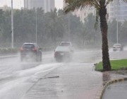 نوفمبر يسجل أعلى كميات أمطار “شديدة الغزارة” على مدن المناطق الساحلية