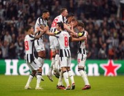 نيوكاسل يونايتد يكتسح باريس سان جيرمان برباعية في دوري أبطال أوروبا