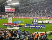 وديًا.. "تونس" تخسر بثنائية أمام اليابان