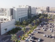 وزارة الصحة تمنح شهادة الاعتماد ” ب ” لمركز الأورام بمستشفى الملك فهد التخصصي بتبوك