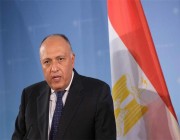 وزير الخارجية القطري يبحث هاتفيًا مع نظيره المصري الأوضاع في فلسطين