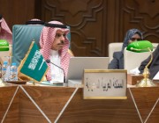 وزير الخارجية يشارك في اجتماع الدورة غير العادية لمجلس جامعة الدول العربية على المستوى الوزاري