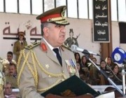 وزير الدفاع السوري: ضحايا حفل تخريج طلاب الكلية الحربية ثمن دمائهم غال جدا