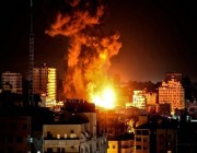 وزير دفاع الاحتلال الإسرائيلي: نستعد لهجوم شامل على غزة